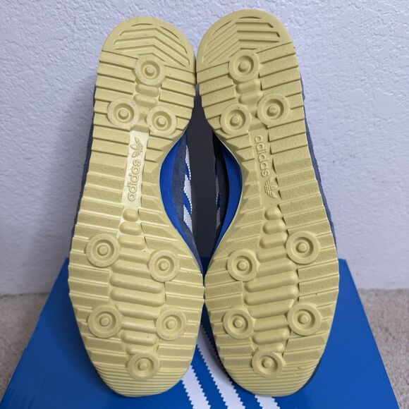 Adidas SL 72 "Blue Bird Off White" Women’s Size 8.5 JS0255 Athletic Sneakers NWB - Picture 8 of 11